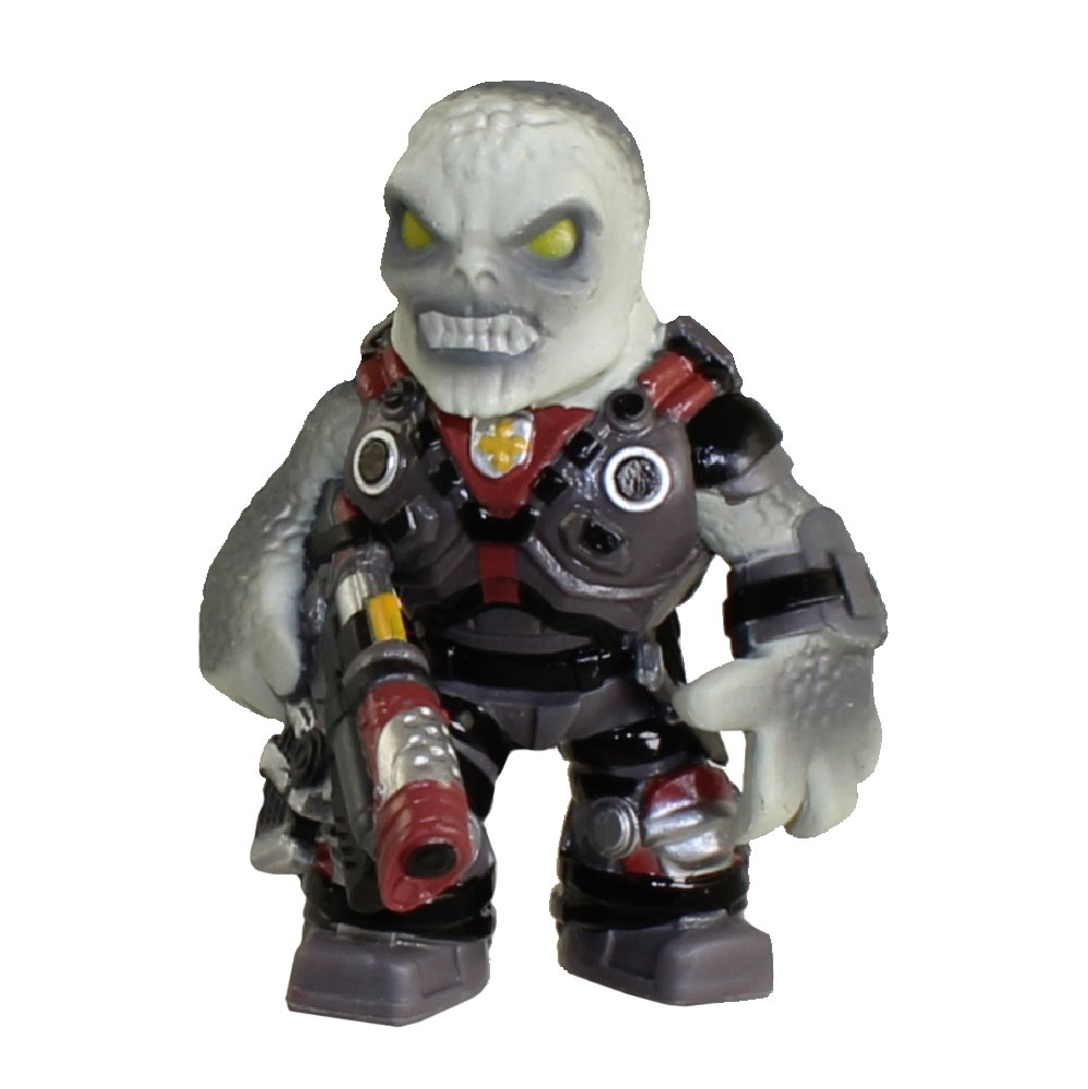 Funko Mystery Minis Vinyl Figure - Gears of War Series 1 - LOCUST DRONE (3 inch)