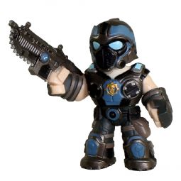 Funko Mystery Minis Vinyl Figure - Gears of War Series 1 - ANTHONY CARMINE (3 inch)