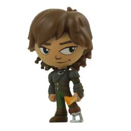 Funko Mystery Minis Vinyl Figure - How to Train Your Dragon 2 - HICCUP (Flaming Sword)