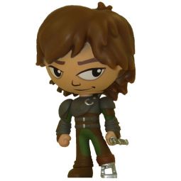 Funko Mystery Minis Vinyl Figure - How to Train Your Dragon 2 - HICCUP (Grey Sword)