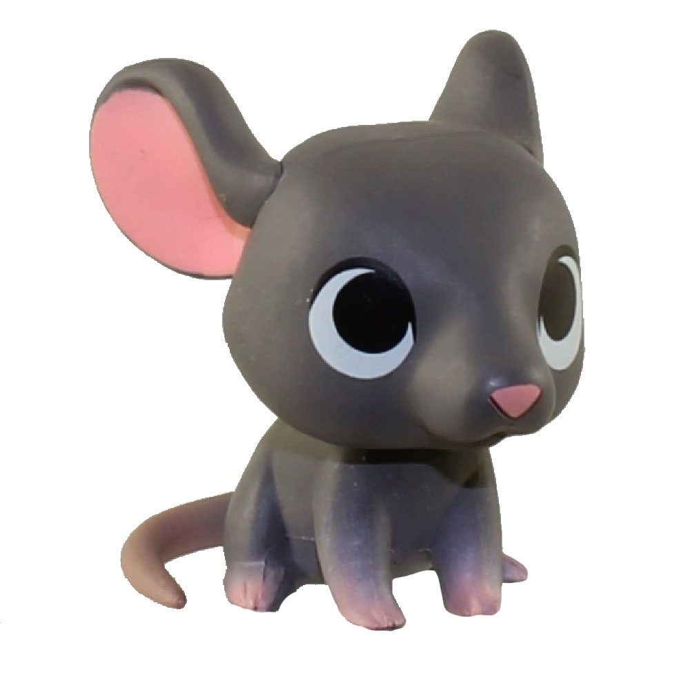 Funko Mystery Minis Vinyl Figure - Harry Potter - SCABBERS the Rat (1.5 inch)