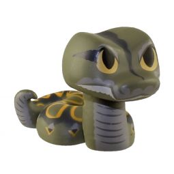 Funko Mystery Minis Vinyl Figure - Harry Potter - NAGINI the Snake (2.5 inch)