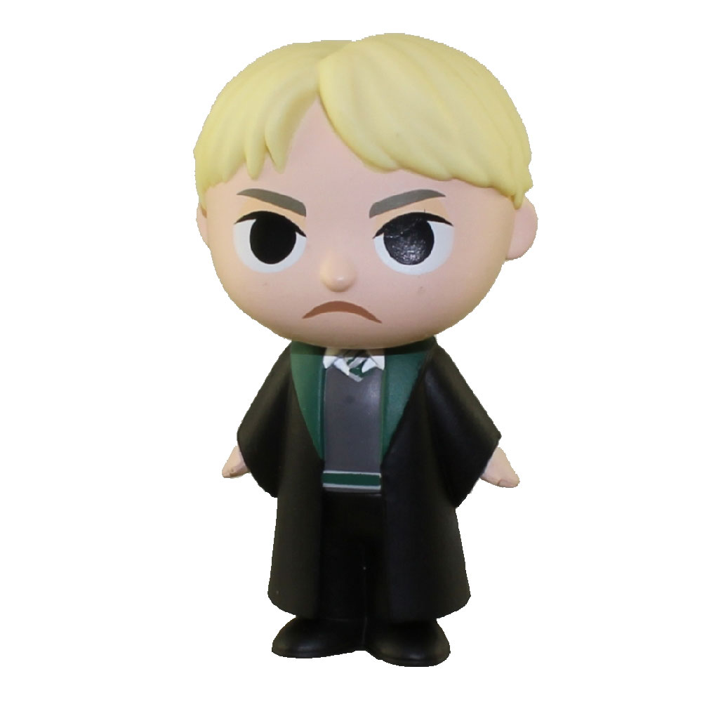 Funko Mystery Minis Vinyl Figure - Harry Potter - DRACO MALFOY (2.5 inch)