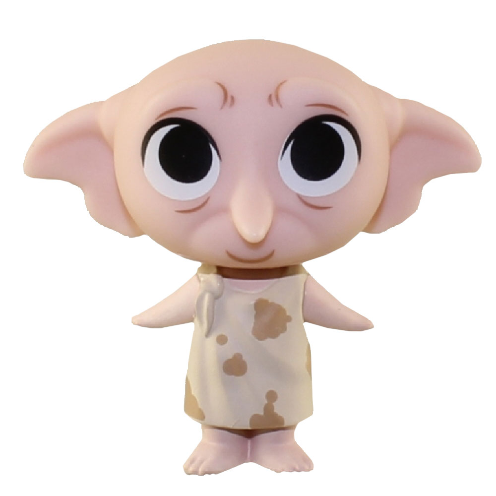 Funko Mystery Minis Vinyl Figure - Harry Potter - DOBBY the House Elf (2 inch)