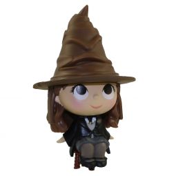 Funko Mystery Minis Vinyl Figure - Harry Potter S2 - HERMIONE GRANGER (Sorting Hat)(4 inch)