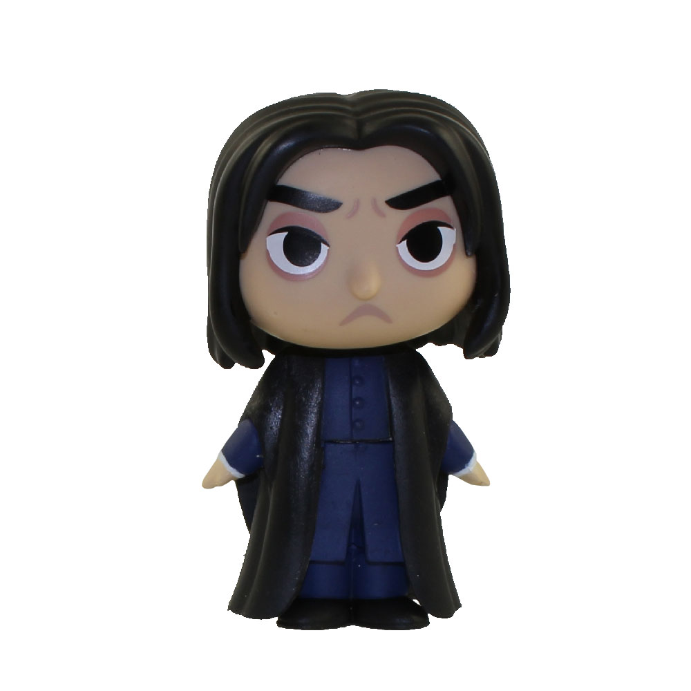 Funko Mystery Minis Vinyl Figure - Harry Potter S2 - SEVERUS SNAPE (3 inch)