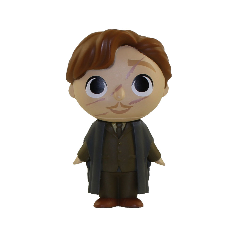 Funko Mystery Minis Vinyl Figure - Harry Potter S2 - REMUS LUPIN (3 inch)