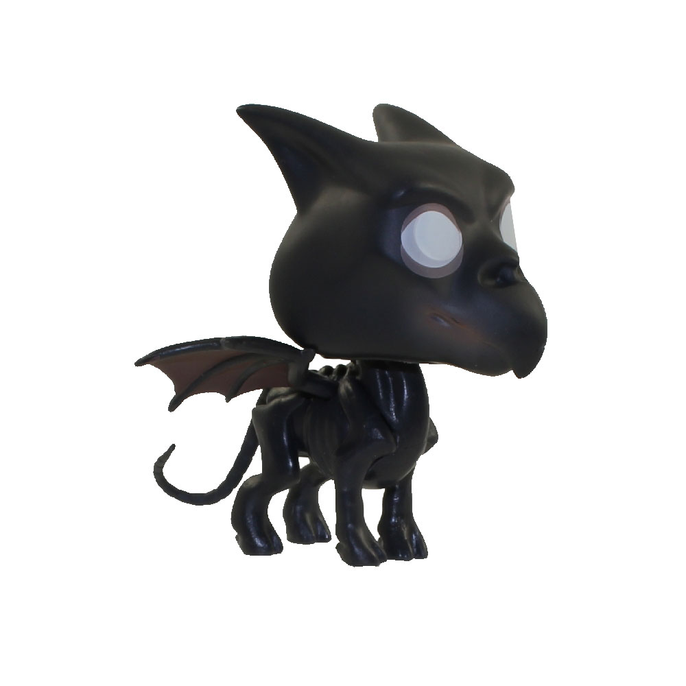 Funko Mystery Minis Vinyl Figure - Harry Potter S2 - THESTRAL (3 inch)