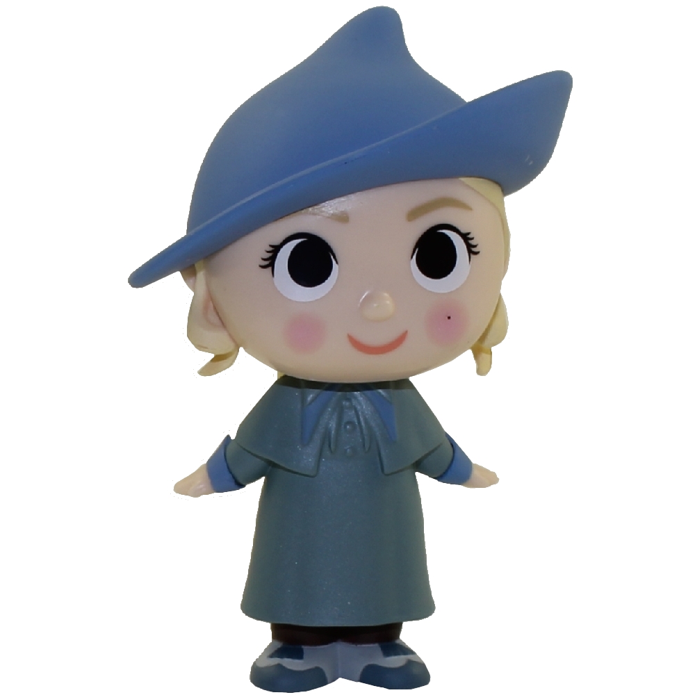 Funko Mystery Minis Vinyl Figure - Harry Potter S3 - FLEUR DELACOUR (3.5 inch)