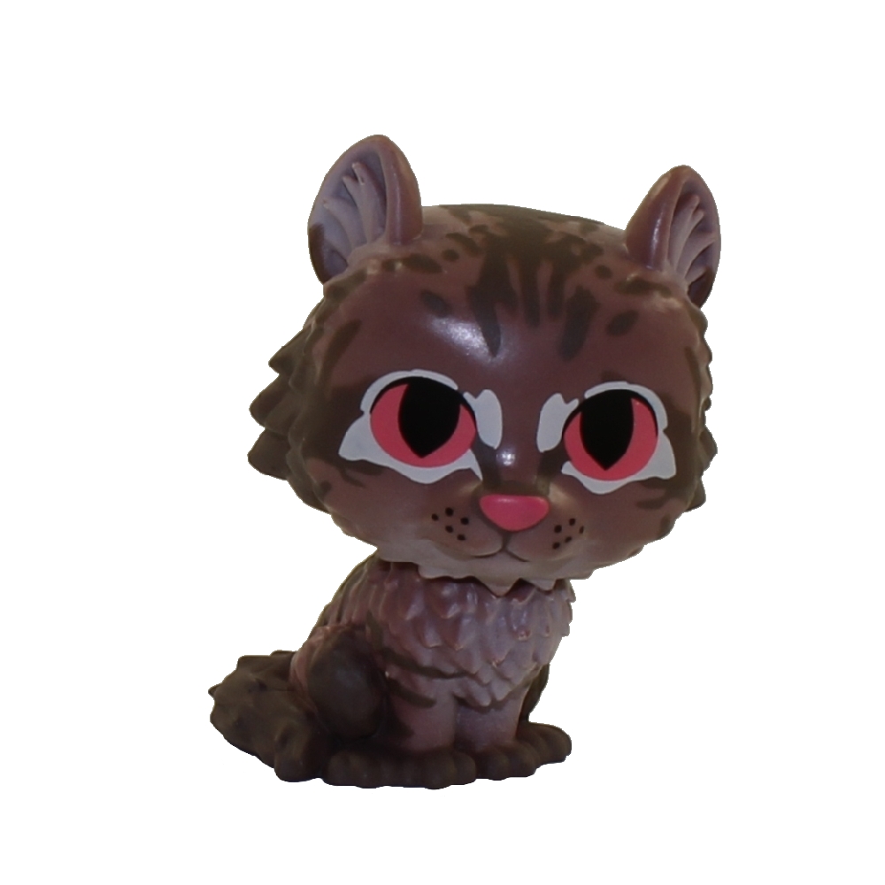 Funko Mystery Minis Vinyl Figure - Harry Potter S3 - MRS. NORRIS (Filch's Cat)(2 inch)