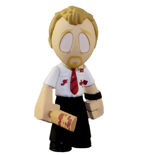 shaun of the dead funko