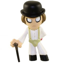 Funko Mystery Minis Vinyl Figure - Horror Series 3 - ALEX DELARGE (A Clockwork Orange)