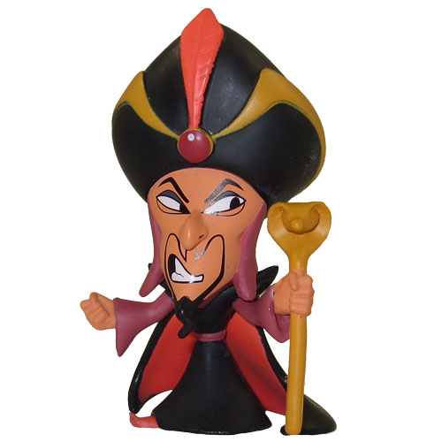 Vinyl Aladdin Genie with Lamp Glow In The Dark Pop FUNKO