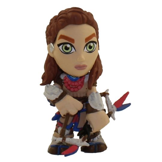 Horizon Zero Dawn /'Aloy/' Funko Pop Vinyl Collectible Figure Brand New