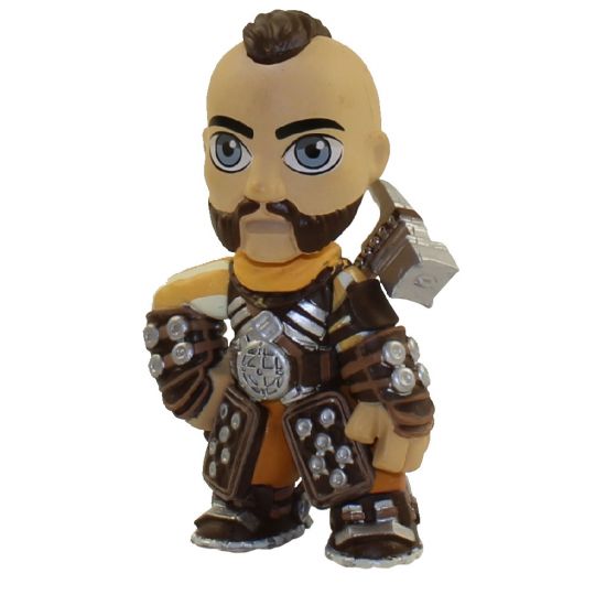 Funko Horizon Zero Dawn Mystery Minis Blind Box Figure