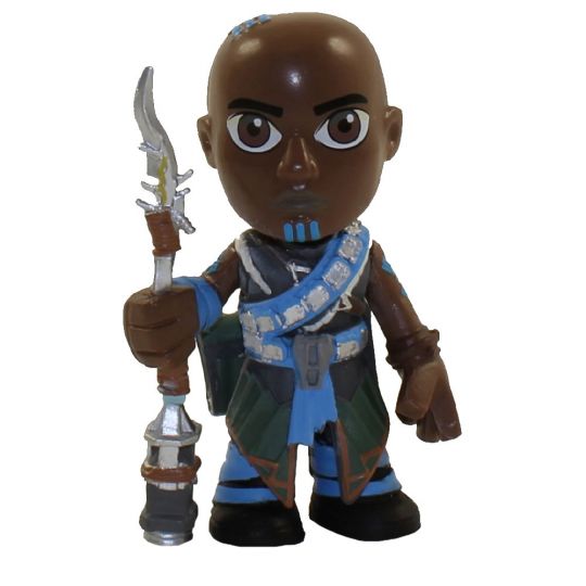 Funko Mystery Minis Vinyl Figure - Horizon Zero Dawn - SYLENS (2.75 inch): - Toys, Plush, Trading Cards, Action Figures & Games online retail store shop sale