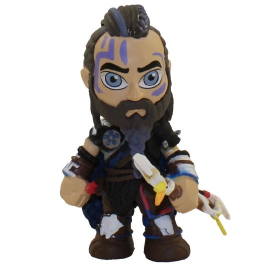 Horizon Zero Dawn One Mystery Figure Collectible Figure Funko Mystery Mini