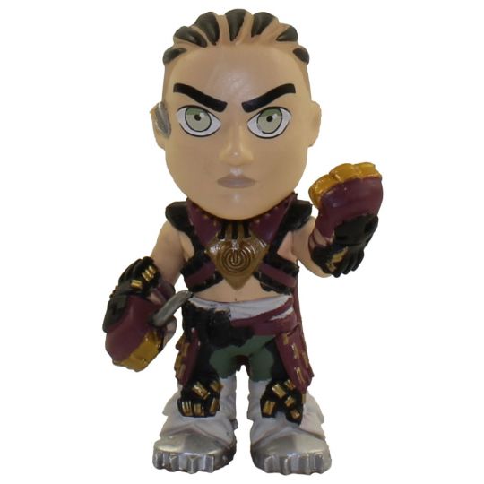 Funko Mystery Minis Vinyl Figure - Horizon Zero Dawn - HELIS (2.75 inch):   - Toys, Plush, Trading Cards, Action Figures & Games online  retail store shop sale