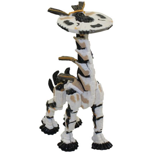 horizon zero dawn machine figures