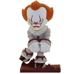Funko Mystery Minis Vinyl Figure - Stephen King's It S1 - PENNYWISE (Dancing)(3.25 inch)