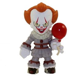 Funko Mystery Minis Vinyl Figure - Stephen King's It S1 - PENNYWISE with Balloon (3.25 inch)