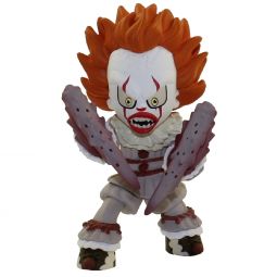 Funko Mystery Minis Vinyl Figure - Stephen King's It S1 - PENNYWISE (Spider Legs)(3.25 inch)