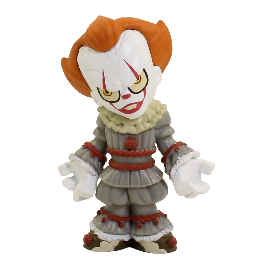 Mini - Stephen King's It