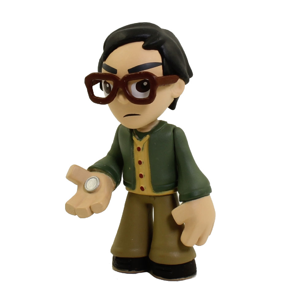 Funko Mystery Minis Vinyl Figure - Stephen King's It: Chapter 2 - RICHIE TOZIER (3 inch)