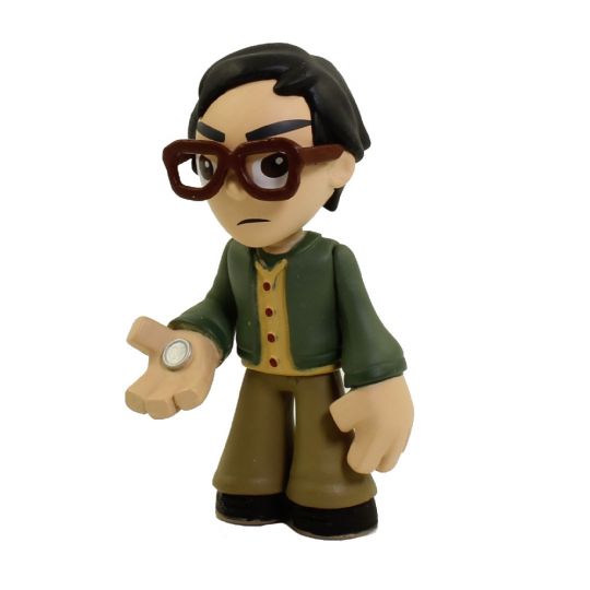 it chapter 2 mystery minis
