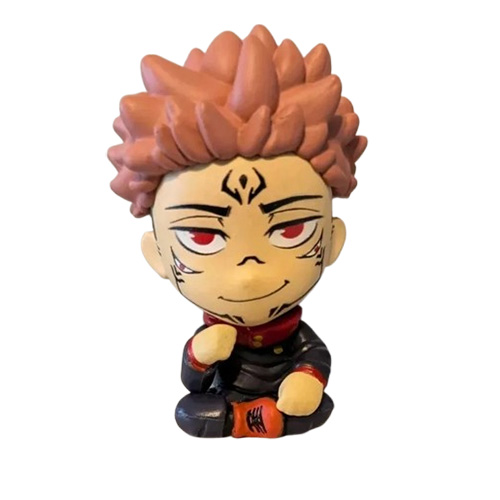Mini - Jujutsu Kaisen