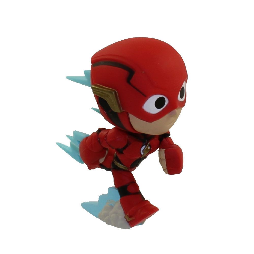 Funko Mystery Minis Vinyl Figure - Justice League Movie - THE FLASH (3 inch)