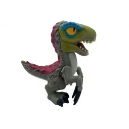 Funko Mystery Minis Vinyl Figure - Jurassic World Dominion - THERIZINOSAURUS (2.5 inch) 1/6