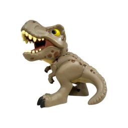 Funko Mystery Minis Vinyl Figure - Jurassic World Dominion - TYRANNOSAURUS REX (3 inch) 1/6