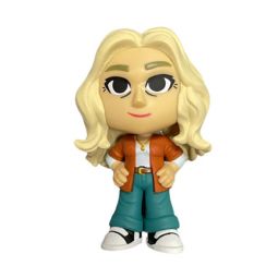 Funko Mystery Minis Vinyl Figure - Jurassic World Dominion - ELLIE SATTLER (2.5 inch) 1/24