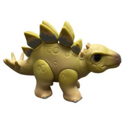 Funko Mystery Minis Vinyl Figure - Jurassic World Dominion - STEGOSAURUS (3.5 inch) 1/72