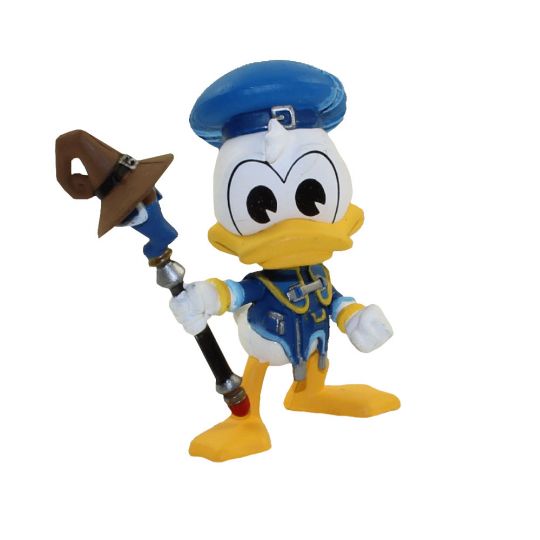 kingdom hearts donald plush