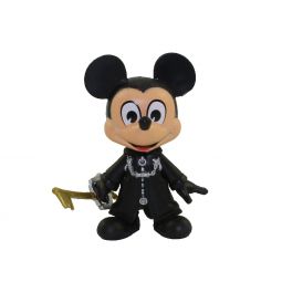 Funko Mystery Minis Vinyl Figure - Kingdom Hearts S1 - MICKEY MOUSE (Organization XIII)(2 inch)