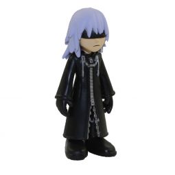 Funko Mystery Minis Vinyl Figure - Kingdom Hearts S1 - RIKU (Organization XIII)(3 inch)