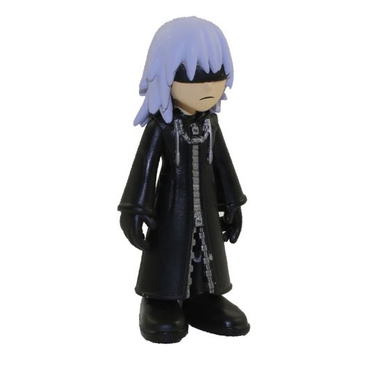 Funko Mystery Minis Vinyl Figure Kingdom Hearts S1 RIKU