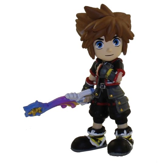 kingdom hearts 3 funko mystery box