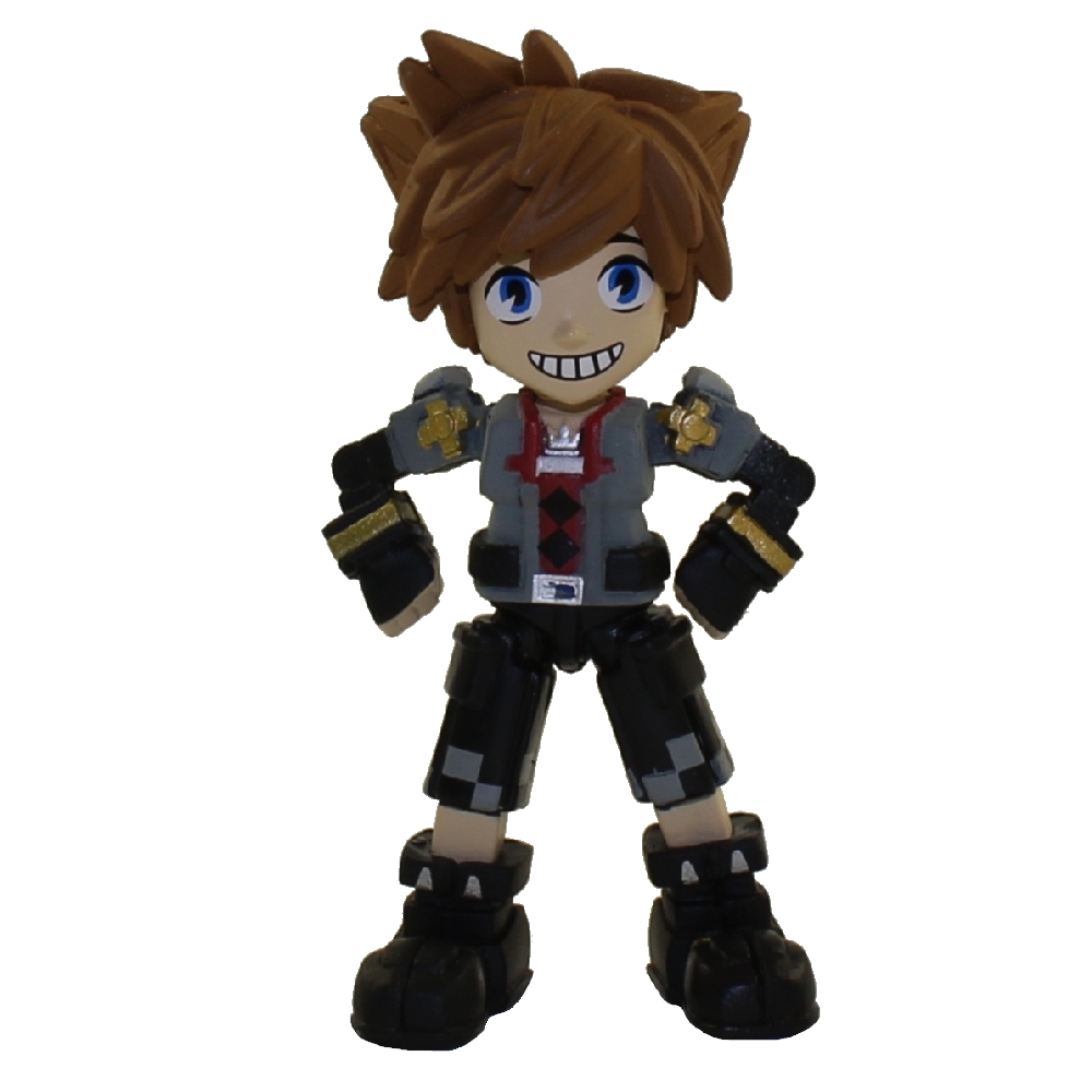 Funko Mystery Minis Vinyl Figure - Kingdom Hearts S2 - SORA (Toy Story)(3 inch)