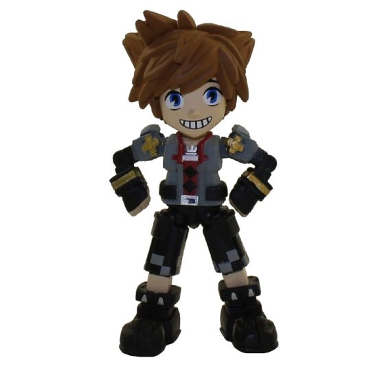 mystery minis kingdom hearts