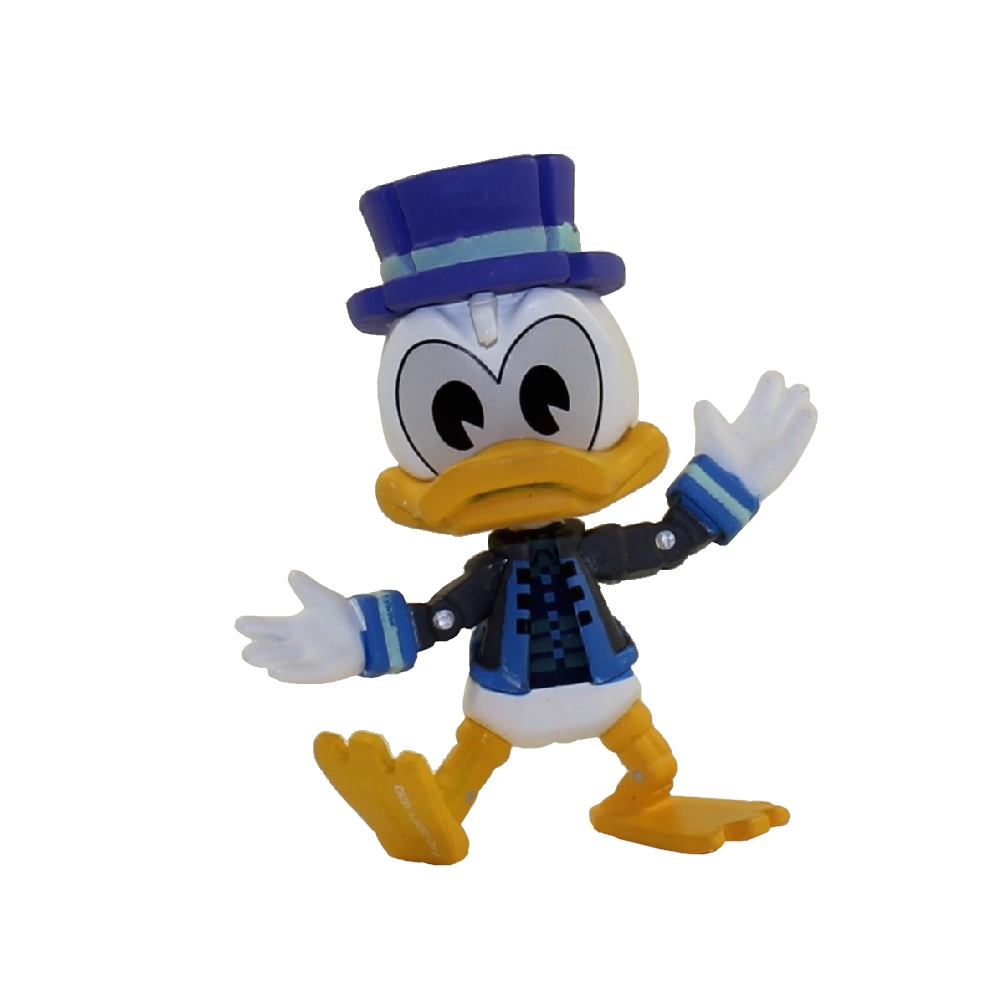 Funko Mystery Minis Vinyl Figure - Kingdom Hearts S2 - DONALD (Toy Story)(2.5 inch)