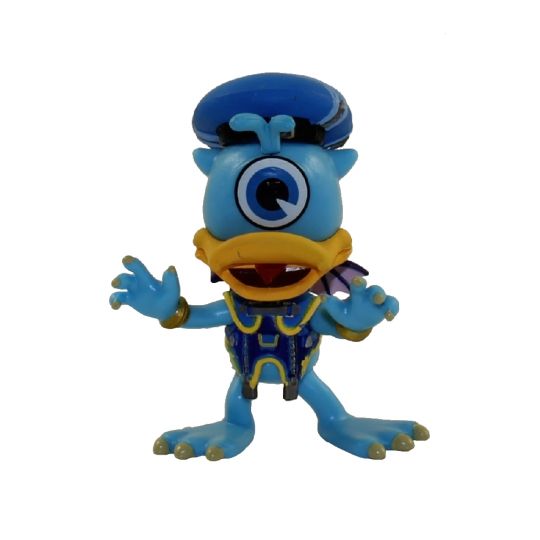 mystery minis kingdom hearts
