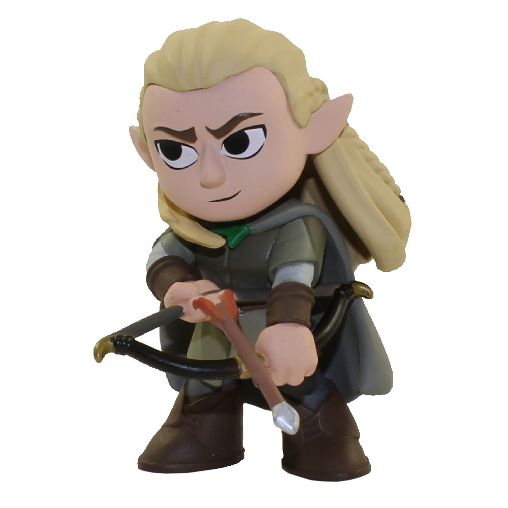 Funko Mystery Minis Vinyl Figure - Lord of the Rings - LEGOLAS (3 inch)