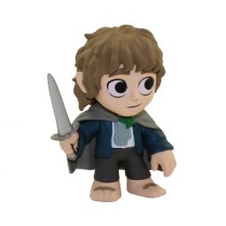 funko mystery mini lord of the rings