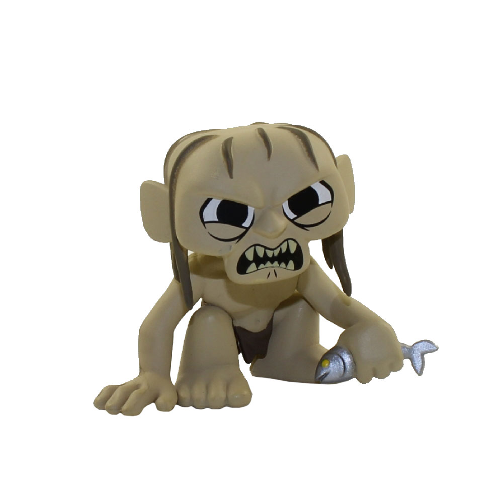 Funko Mystery Minis Vinyl Figure - Lord of the Rings - GOLLUM (1.75 inch)