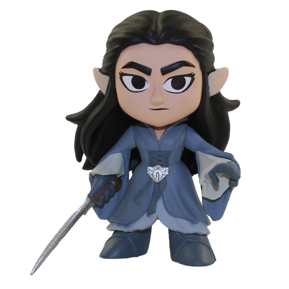Funko Mystery Minis Vinyl Figure - Lord of the Rings - ARWEN (2.5 inch)
