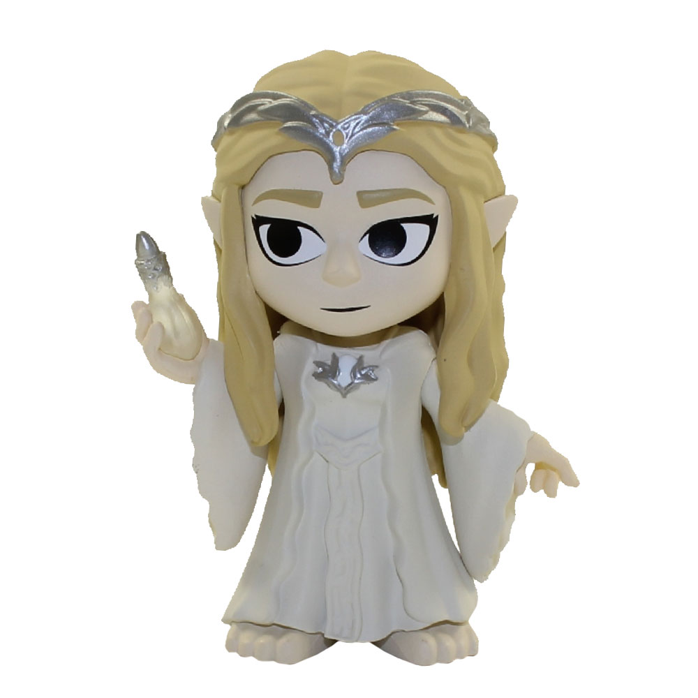 Funko Mystery Minis Vinyl Figure - Lord of the Rings - GALADRIEL (2.75 inch)