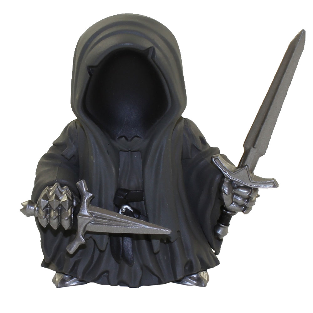 Funko Mystery Minis Vinyl Figure - Lord of the Rings - NAZGUL (Ringwraith)(2.5 inch)